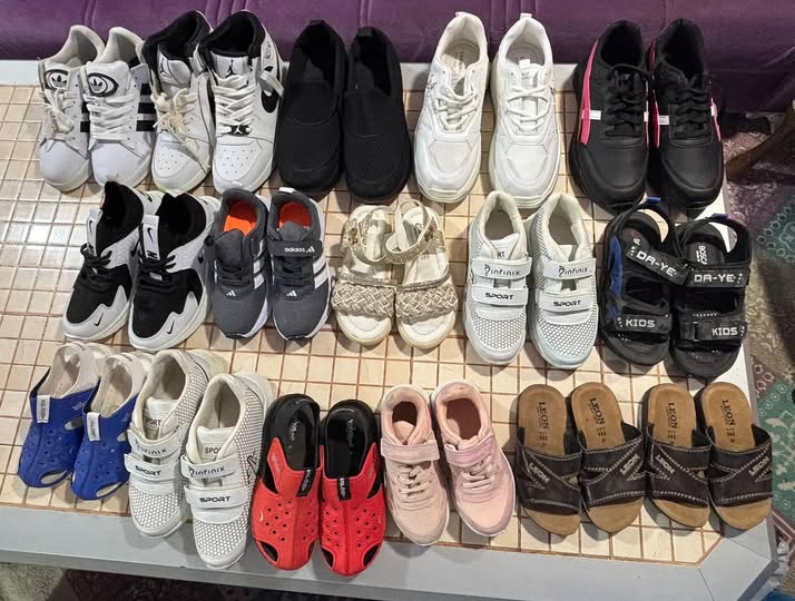 Gümüş Ayakkabıcılığa Teşekkürler